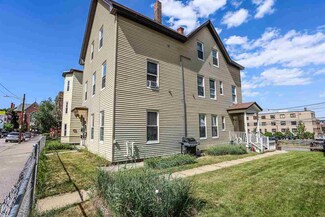 267 Cartier St, Manchester, NH 03102