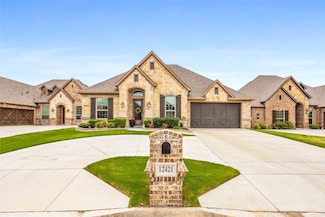 12421 Eagle Narrows, Fort Worth, TX 76179