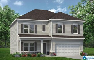 575 Polly Ridge Rd, Odenville, AL 35120