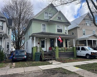 30 Finch St, Rochester, NY 14613