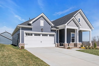 1098 Callaway Dr, Lebanon, TN 37087