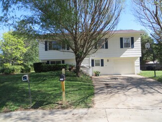 1508 Rosebud Ct, Mexico, MO 65265