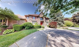 29918 Kenloch Dr, Farmington Hills, MI 48331
