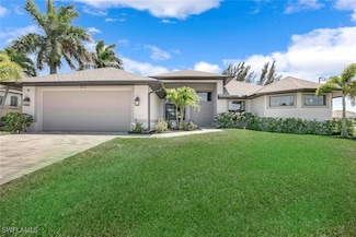 2016 SW 28th Ln, Cape Coral, FL 33914