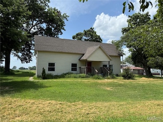 305 322 County Rd, Gibson, MO 63847