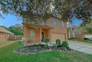 4806 Crestmill, Fresno, TX 77545
