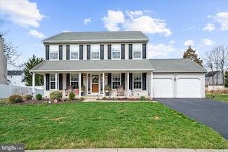71 Fairway Ct, Quakertown, PA 18951