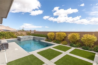 440 Point Sur Ave, Las Vegas, NV 89138