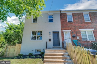731 Atlantic St SE, Washington, DC 20032