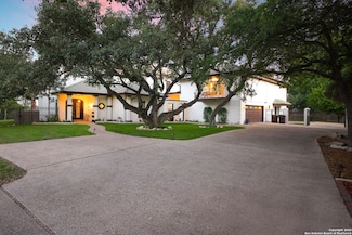 625 Paseo Canada St, San Antonio, TX 78232