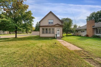 222 5th St S, Sauk Rapids, MN 56379