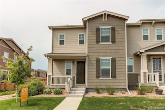 21302 E Radcliff Place, Aurora, CO 80015