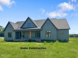 11226 Old Beulah Rd, Kenly, NC 27542