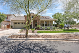 20421 W Legend Trail, Buckeye, AZ 85396