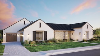 9801 N 53rd Place, Paradise Valley, AZ 85253