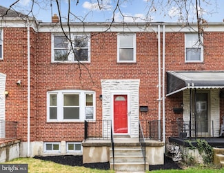 1553 Northbourne Rd, Baltimore, MD 21239