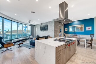 3025 Byron St Unit 201, San Diego, CA 92106