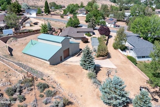 1401 Jefferson Dr, Carson City, NV 89706