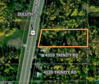 43XX Trinity Rd, Duluth, MN 55811
