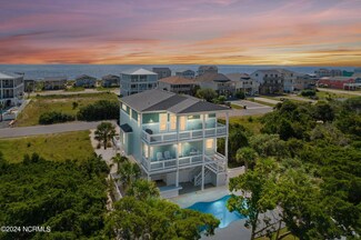 516 W Dolphin Dr, Oak Island, NC 28465