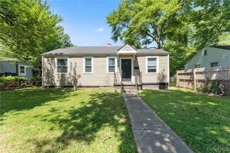 3311 Frank Rd, Richmond, VA 23234