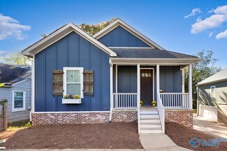 2502 Whitesburg Dr SW Unit B, Huntsville, AL 35801