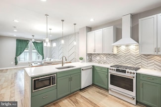 2205 Richmond Hwy Unit 101, Alexandria, VA 22301