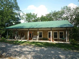 2864 Highway 27 S, Mount Ida, AR 71957