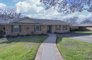 2709 Cordova Cir, Denton, TX 76209