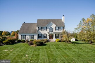 19 Ferris Wheel Dr, Lambertville, NJ 08530