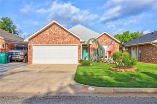 6025 Fox Run Way, Oklahoma City, OK 73142