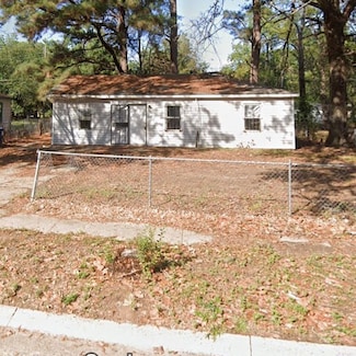 3442 Palm Rd, Shreveport, LA 71109