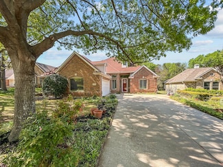 2312 Creek Ridge Dr, McKinney, TX 75070