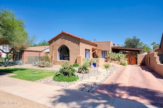 514 W Monte Vista Rd, Phoenix, AZ 85003