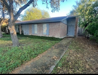 5026 Meandering Ln Unit A, Corpus Christi, TX 78413