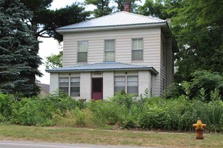 17912 State Road 37, Harlan, IN 46743