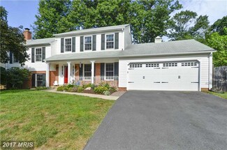 3315 Vandever St, Brookeville, MD 20833