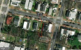 1529 U St SE, Washington, DC 20020