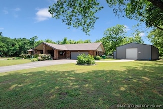 1485 Old Ketchum Rd, Vinita, OK 74301