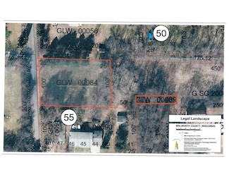 Lts 1-6 Poplar Ln, Sugar Creek, WI 53121