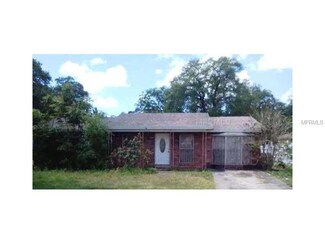 Unlisted Address