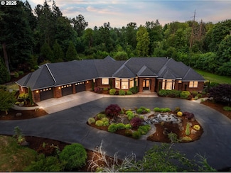3300 SW Cascara Ct, Wilsonville, OR 97070