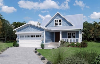 Lot 25A1 Bayberry Ln, Chincoteague Island, VA 23336