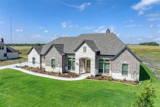 8687 County Road 502, Blue Ridge, TX 75424