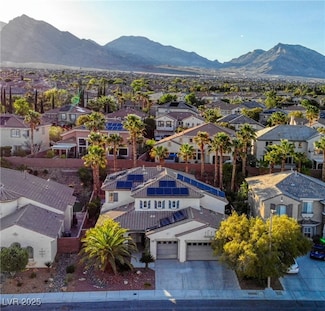 11550 Velicata Ct, Las Vegas, NV 89138