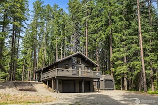 261 S Lake Cabins Rd, Ronald, WA 98940