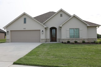 4512 Estacada Dr, Columbia, MO 65201