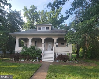 5500 Stonington Ave, Gwynn Oak, MD 21207