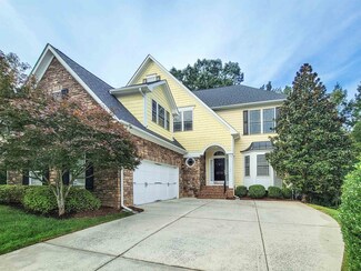 134 Juliet Cir, Cary, NC 27513