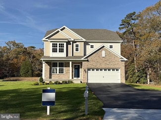 103 New Rd, Tabernacle, NJ 08088